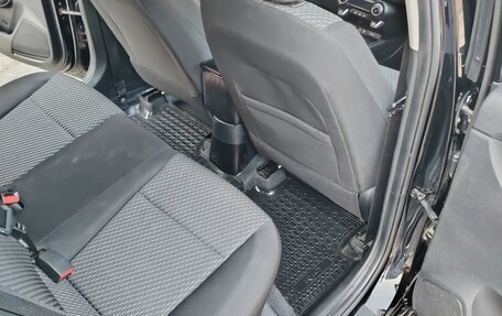 KIA Rio IV, 2018 год, 1 410 000 рублей, 39 фотография