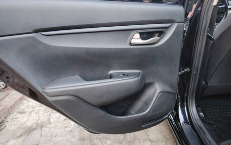 KIA Rio IV, 2018 год, 1 410 000 рублей, 37 фотография