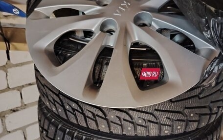 KIA Rio IV, 2018 год, 1 410 000 рублей, 31 фотография