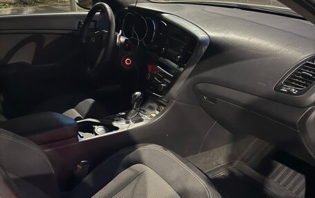 KIA Optima III, 2012 год, 1 000 000 рублей, 6 фотография