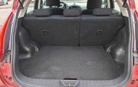 Nissan Juke II, 2014 год, 1 000 049 рублей, 19 фотография