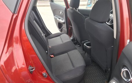 Nissan Juke II, 2014 год, 1 000 049 рублей, 13 фотография