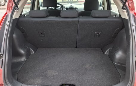 Nissan Juke II, 2014 год, 1 000 049 рублей, 17 фотография