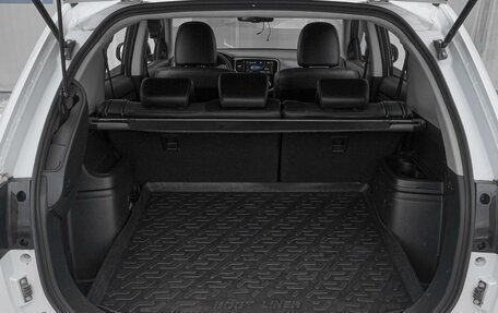 Mitsubishi Outlander III рестайлинг 3, 2015 год, 1 799 000 рублей, 21 фотография
