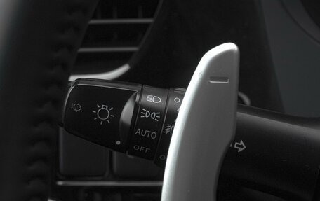Mitsubishi Outlander III рестайлинг 3, 2015 год, 1 799 000 рублей, 17 фотография