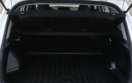 KIA Seltos I, 2022 год, 2 670 000 рублей, 16 фотография