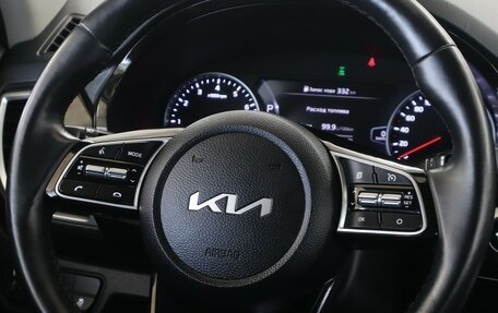 KIA Seltos I, 2022 год, 2 670 000 рублей, 9 фотография