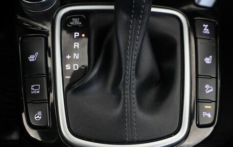 KIA Seltos I, 2022 год, 2 670 000 рублей, 11 фотография