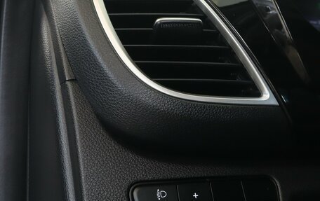 KIA Seltos I, 2022 год, 2 670 000 рублей, 10 фотография