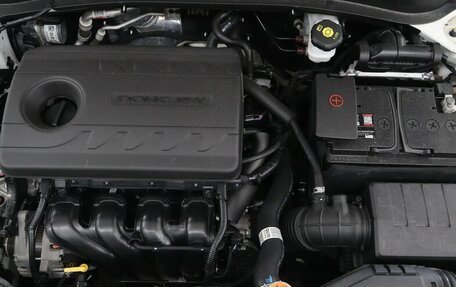 KIA Seltos I, 2022 год, 2 670 000 рублей, 17 фотография