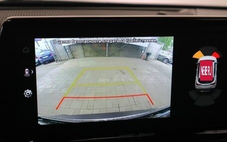 KIA Seltos I, 2022 год, 2 670 000 рублей, 8 фотография