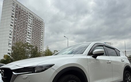 Mazda CX-5 II, 2021 год, 3 300 000 рублей, 2 фотография