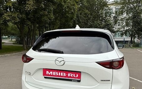 Mazda CX-5 II, 2021 год, 3 300 000 рублей, 3 фотография