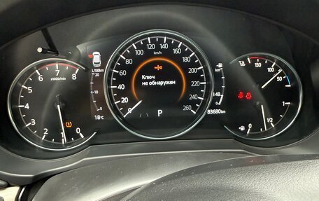 Mazda CX-5 II, 2021 год, 3 300 000 рублей, 4 фотография