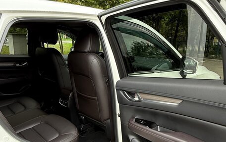 Mazda CX-5 II, 2021 год, 3 300 000 рублей, 9 фотография