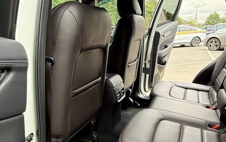 Mazda CX-5 II, 2021 год, 3 300 000 рублей, 8 фотография