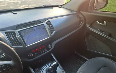 KIA Sportage III, 2013 год, 1 320 000 рублей, 20 фотография