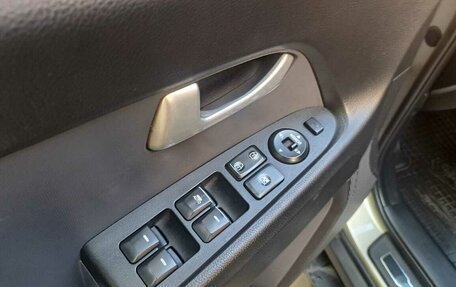 KIA Sportage III, 2013 год, 1 320 000 рублей, 31 фотография