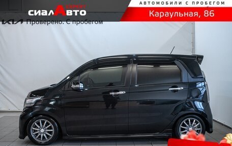 Honda N-WGN I рестайлинг, 2014 год, 740 000 рублей, 6 фотография