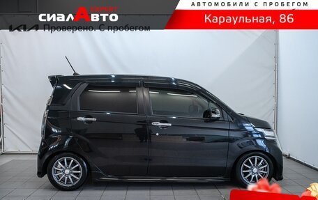 Honda N-WGN I рестайлинг, 2014 год, 740 000 рублей, 5 фотография