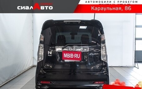 Honda N-WGN I рестайлинг, 2014 год, 740 000 рублей, 4 фотография