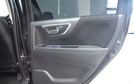 Honda N-WGN I рестайлинг, 2014 год, 740 000 рублей, 18 фотография