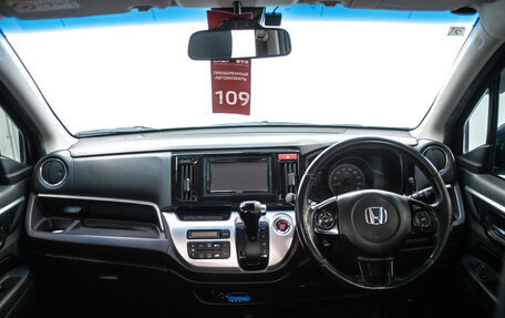 Honda N-WGN I рестайлинг, 2014 год, 740 000 рублей, 16 фотография