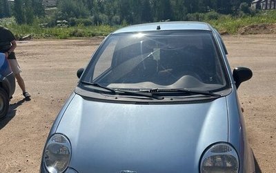 Daewoo Matiz I, 2013 год, 250 000 рублей, 1 фотография