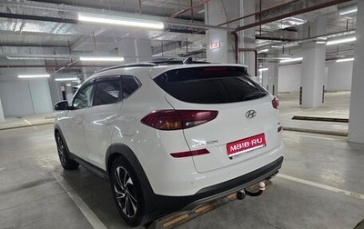 Hyundai Tucson III, 2018 год, 2 200 000 рублей, 1 фотография