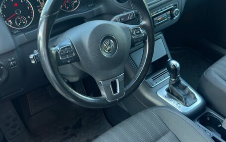 Volkswagen Tiguan I, 2013 год, 1 530 000 рублей, 7 фотография