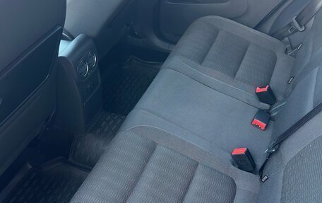 Volkswagen Tiguan I, 2013 год, 1 530 000 рублей, 8 фотография