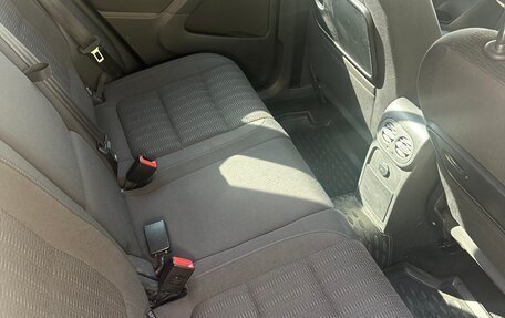 Volkswagen Tiguan I, 2013 год, 1 530 000 рублей, 14 фотография