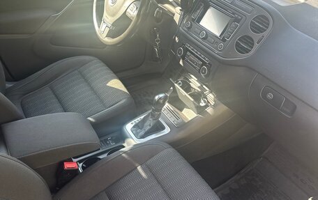Volkswagen Tiguan I, 2013 год, 1 530 000 рублей, 13 фотография