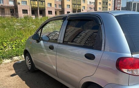 Daewoo Matiz I, 2013 год, 250 000 рублей, 2 фотография