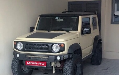 Suzuki Jimny, 2022 год, 2 250 000 рублей, 1 фотография