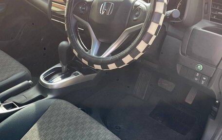 Honda Fit III, 2015 год, 1 100 000 рублей, 10 фотография