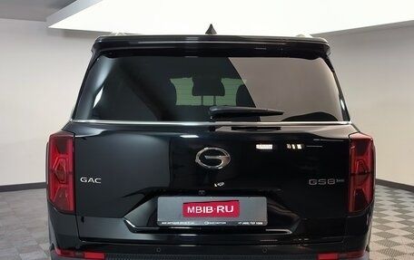 GAC GS8, 2025 год, 4 899 000 рублей, 3 фотография