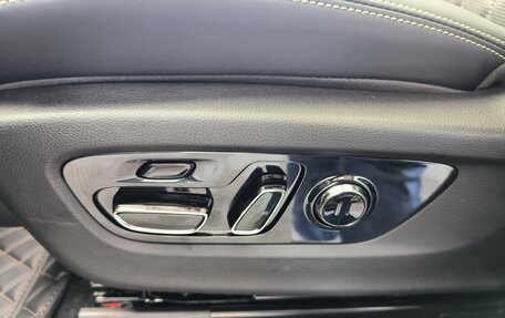 GAC GS8, 2025 год, 4 899 000 рублей, 13 фотография