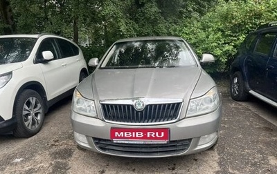 Skoda Octavia, 2011 год, 750 000 рублей, 1 фотография