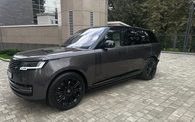 Land Rover Range Rover IV рестайлинг, 2022 год, 22 000 000 рублей, 1 фотография