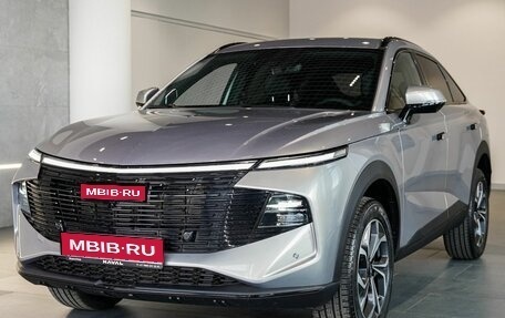Haval F7x, 2025 год, 3 349 000 рублей, 1 фотография