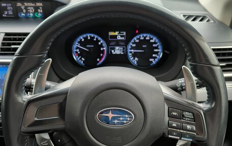 Subaru Levorg I, 2016 год, 1 600 000 рублей, 7 фотография
