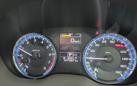 Subaru Levorg I, 2016 год, 1 600 000 рублей, 8 фотография