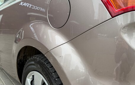 KIA cee'd I рестайлинг, 2010 год, 695 000 рублей, 18 фотография
