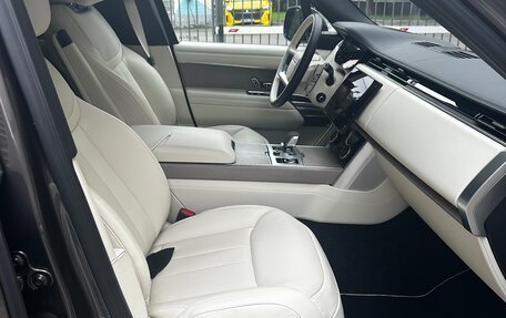 Land Rover Range Rover IV рестайлинг, 2022 год, 22 000 000 рублей, 9 фотография