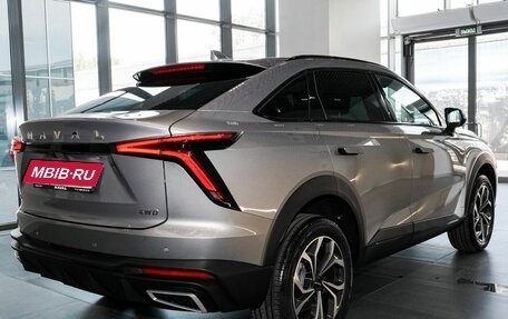 Haval F7x, 2025 год, 3 349 000 рублей, 5 фотография