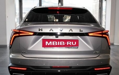 Haval F7x, 2025 год, 3 349 000 рублей, 4 фотография