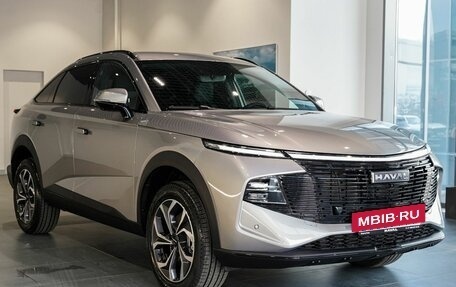 Haval F7x, 2025 год, 3 349 000 рублей, 3 фотография