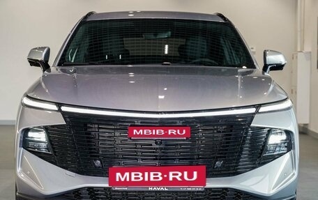 Haval F7x, 2025 год, 3 349 000 рублей, 2 фотография