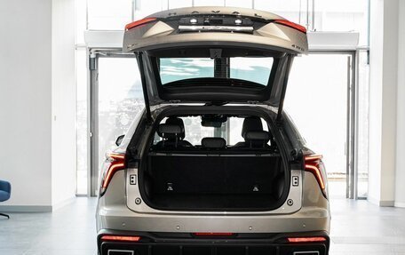 Haval F7x, 2025 год, 3 349 000 рублей, 7 фотография